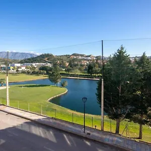  Apartment 3 Bed Front Line La Noria Golf