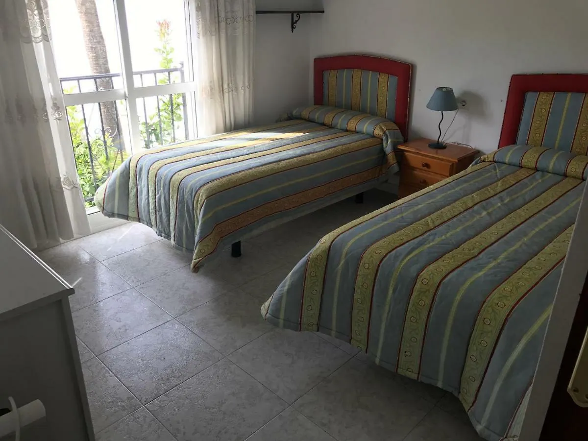 Casa Playa El Torreon Villa La Cala De Mijas Spain