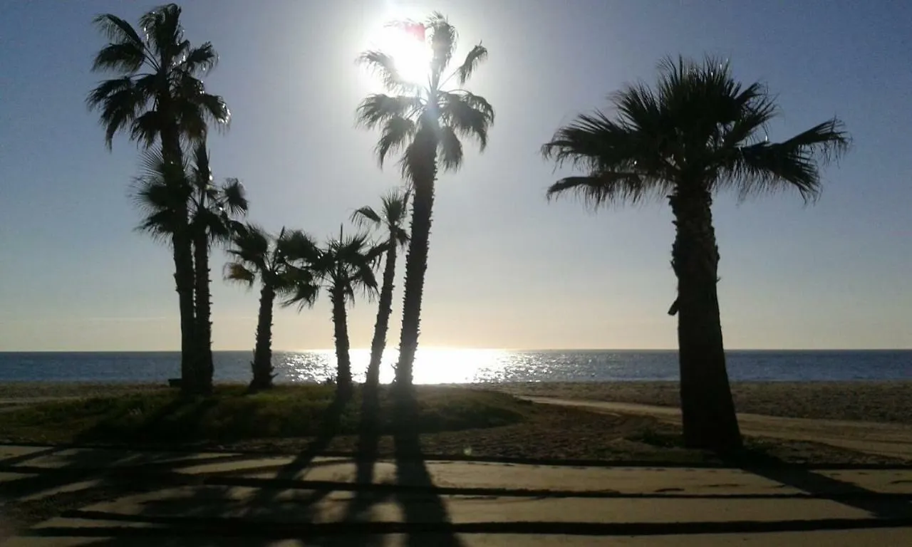 Casa Playa El Torreon Villa La Cala De Mijas 0*,  Spain
