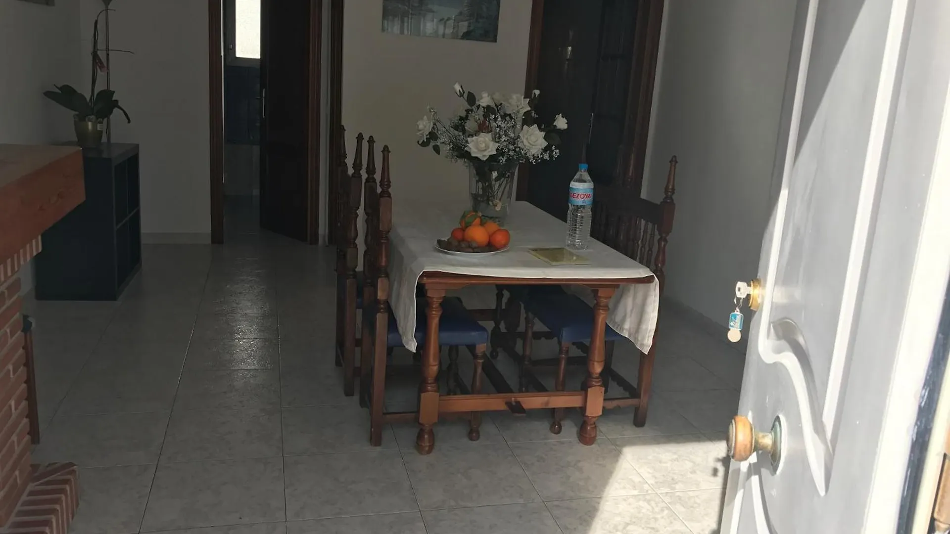 Holiday home Casa Playa El Torreon Villa La Cala De Mijas